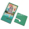 Suporte de Celular de Madeira para Presente Wenchuang Cor da Moda Nacional Ponto Turístico do Lago Oeste Suporte para Celular Suporte de Celular Criativo