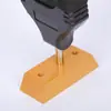 Ganchos para Guitarra Venta al por mayor Transfronteriza Gravedad Ukelele Pared Ganchos Cortos y Largos Guitarra Eléctrica Bloqueo Automático Colgador de Metal