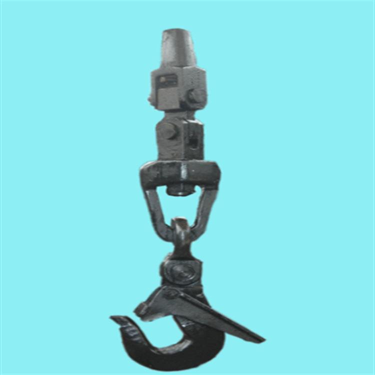 凿井钩头 (2)