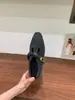 Zapatos Mary Jane pequeños estilo Chanel para mujer, con aumento interno de altura, forro de felpa, para otoño e invierno, tacón grueso, zapatos peludos, mocasines, zapatos sin cordones