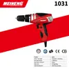 220V 1031 Modelo Nuevo Taladro Eléctrico Multifuncional para el Hogar Taladro Eléctrico Portátil Herramienta Eléctrica de Alto Par de Potencia
