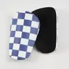 Mini Espinilleras de Fútbol para Adultos Inserto de Protección para Pantorrilla Inserto de PBT Tipo Inserción Equipo Protector Anti-Lesiones Deportivas