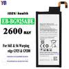 Adequado para Bateria de Celular Samsung S6E/Edge G925 Eb-Bg925Abe Placa Elétrica Embutida Atacado de Fábrica Exportação