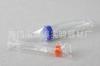 Tubo de centrífuga de fundo com ponta de rosca de 15/50ml embalagem independente esterilização por óxido de etileno material novo