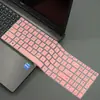 Película Protetora de Teclado para Laptop Huawei Matebook D16/Se Versão 2024 Mclg-16 16 polegadas