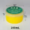[Una generación de cabello] Cera para madera, muebles de madera maciza, pintura transparente, aceite brillante, cera para madera, cera de mantenimiento para pulido.
