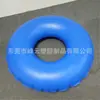 Fabricante Personalizado PVC Inflável Anel de Esqui Trenó em Forma de U Snowboard Carrinho de Esqui Equipamento de Esqui Resistente ao Frio para Exterior