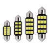 DxzImpuestos No IncluidosDecodificación Canbus Luces de Techo LED para Coche de Doble Punta 31/36/39/41mm