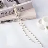 Nuevo Cordón Tejido a Mano Dopamina Serie Miu Colgante para Bolso Cuerda Simple Creativo Cordón para Teléfono Móvil Venta al por Mayor