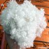 Ventas Directas de Fábrica Algodón PP Algodón Perla Algodón Granular Relleno Algodón Muñeco de Peluche Algodón
