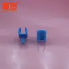 Daeko252337 Garfo de Bateria Azul Aeko Clipe de Bateria 18650 Clipe de Garfo de Bateria Peças Pequenas de Produção