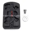 Venta directa de fábrica adecuada para accesorios modificados de motocicleta Harley pedal de pie pedal