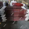 Artículos en Stock Varilla de Unión de Espaciado de Rieles de Cabello Liso Instalación Fácil Varilla de Unión de Espaciado de Rieles Estructura Racional Unión de Espaciado de Ferrocarril