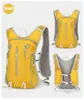 Nova Mochila de Hidratação Ultraleve para Ciclismo, Bolsa Esportiva para Maratona Cross-Country, Mochila de Montanhismo, Bolsa para Corrida, Bolsa de Fitness, Mochila