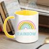Taza Nueva Exportación Transfronteriza Taza de Café para Oficina Taza Blanca de Cerámica Se Puede Imprimir con Logo y Se Puede Hacer a Mano