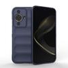 Funda Anti-Caídas para Huawei NOVA11 Escudo Mágico Huawei NOVA11Pro Piel-Sensación Funda Protectora Anti-Caídas