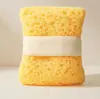 Esponja de Baño para Mujer, Esponja Exfoliante para Baño, Red Espumosa, Bola de Baño Ultra Suave de Alta Gama, Bolsa para Jabón