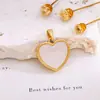 Colgante Transfronterizo Más Vendido Temática de Amor Accesorios para Joyería DIY del Día de San Valentín, Diseño Simple y Fresco, Accesorios que No se Desvanecen