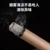 Varillas de Incienso de Residuo de Ajenjo Puro con Set de Soporte para Incienso Varillas Herbales Naturales de Ajenjo para Uso de Aroma en Interiores y Exteriores del Hogar
