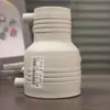 Luvas para Conexões Elétricas de Fusão Pert, Fornecimento Direto do Fabricante, Material Novo, Conexões Retas Redutoras Elétricas de Fusão S50*32~S200*160