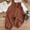 Ropa de Verano para Niños, Mono Lindo de Dibujos Animados sin Mangas para Niños y Niñas, Mono Casual Elegante Súper Lindo, Estilo Delgado de Verano