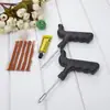 Ferramenta Rápida para Reparo de Pneus para Carros, Motos, Veículos Elétricos, Pneus Sem Câmara, Tiras de Reparo de Pneu de Emergência, Cola, Kit de Reparo de Pneu