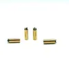 Conector Hembra de 3.5 mm Chapado en Oro Conector Hembra de 3.5 mm 6.0 Chapado en Oro Interfaz de 3.5 mm Enchufe Periférico de Computadora para Auriculares