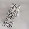 Pegatinas de PVC para Juntas de Inodoros, Impermeables y Antimoho, Autoadhesivas, Decoración Minimalista Moderna, Pegatinas para Cubrir Juntas