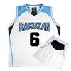 Verão Novo Basquete Terno Terno Masculino Respirável Colete Estampado Terno Esportivo Treinamento Jersey Competição Terno Verão