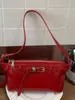 Bolso de Hombro de Moda Estilo Coreano de Alta Calidad para Mujer 2026 Primavera Nuevo Estilo Simple para Viajes Diarios Bolso de Mano de Gran Capacidad Bolso de Hombro