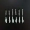 Escova de Limpeza para Chupeta de Nylon Escova de Cerdas Escova para Bico Escova para Frestas Produtos para Bebê Remoção de Poeira da Cozinha Doméstico