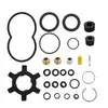 Aplicável para Chevrolet GMC Ford 2771004 Kit de Reparo do Booster Hidráulico Kit de Reparo da Bomba Hidráulica KIT-501
