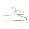 Estante para pantalones de aleación de aluminio con forma de ganso para secar pantalones, perchero doméstico sin costuras con forma de ganso, tendedero, estilo simple, almacenamiento de ropa interior