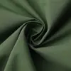 50D Pongee de Alta Elasticidad Ropa de Exterior Chaqueta Chaqueta de Plumas Chaqueta de Algodón Ropa Casual Tejido Pongee