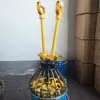 Alicate Selador de Lata de Tinta 20L 18L 10L Prensador de Tampa de Tinta Látex Fechador de Tampa de Lata Conveniente