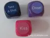 Fornecimento de cor de impressão, dados de impressão, podem ser personalizados de acordo com os requisitos dos dados com LOGO, dados de impressão de 25 mm
