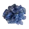 Diadema de Pelo de Gama Alta Estilo Francés, Estilo Perezoso, Estilo Coreano, Textura de Alta Calidad, Alta Elasticidad, Banda para el Cabello que No Aprieta, Diadema de Puntos