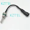 Sensor de temperatura de aceite hidráulico SY365H directo de fábrica es adecuado para excavadora cargadora tractor en stock suministro
