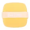 Esponja de Pó Puff Puff Seco Úmido Uso Duplo Não Absorve Facilmente Pó Compacto Pó Solto Esponja de Reposição Esponja Almofada Base Líquida Esponja Venda por Atacado