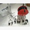 Teléfono de Comunicación para Minería Portátil, Equipo de Comunicación Subterránea, Teléfono de Comunicación para Minería Portátil Ktt119