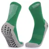 Calcetines de Fútbol para Entrenamiento para Hombres, Calcetines Gruesos con Suela de Toalla para Mujeres, Calcetines Deportivos Transfronterizos Profesionales, Calcetines Antideslizantes de Media Pantorrilla, Calcetines con Puntos