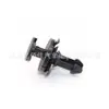 15733971 para coche GM Chevrolet sorode parachoques delantero deflector de aire delantero hebilla fija