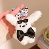 Colgante de Pelota Deportiva de Peluche Llavero Muñeca Decoración para Mochila de Estudiante Evento Regalo Pequeño Venta al por Mayor en Stock