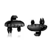 Adequado para fivela de quebra-sol A1A3A4LA5A6A7Q5 Gancho de defletor de sol 8U0857562A8E0857562
