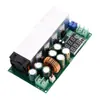 Módulo de fuente de alimentación reductora ajustable DC12-80V 20A 600W, módulo de corriente constante y voltaje constante con pantalla de voltaje y corriente