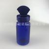 Botella sellada PET100ml, nueva botella para cápsulas, botella para el cuidado de la salud, botella para tabletas, botella de plástico con doble tapa abatible de 100 ml
