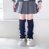 Calcetines de niña con dopamina primavera y otoño tejidos cubrepiernas Lolita color macarrón calcetines de bebé de felpa fabricantes lote