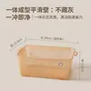 Cesta de almacenamiento de juguetes, cesta de almacenamiento antibacteriana de PP para habitación infantil, clasificación y organización de artículos varios de muñecas, caja de almacenamiento ventilada para uso doméstico