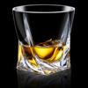 Vaso de cristal de Amazon, vaso de whisky, vaso de vino extranjero, vaso de cerveza, vaso de agua creativo, juego de vino de alta gama