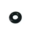 Anillo de silicona resistente a altas temperaturas anillo tórico anillo de sellado junta de silicona sello de caucho de silicona anillo de silicona